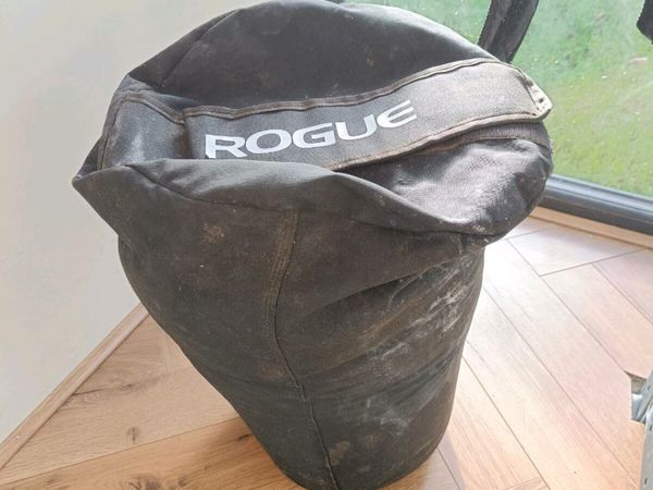 Rogue gym equipment outlet ireland