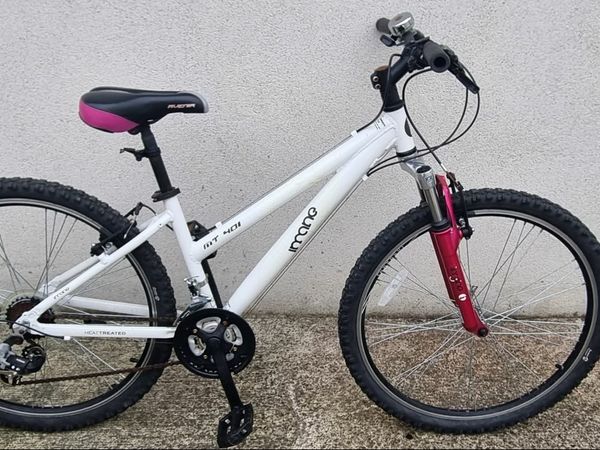 Bicicleta rockrider five zero hot sale