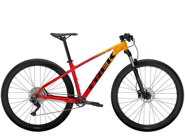 Trek 7 Mountain Bike for sale in Co. Dublin for 550 on DoneDeal