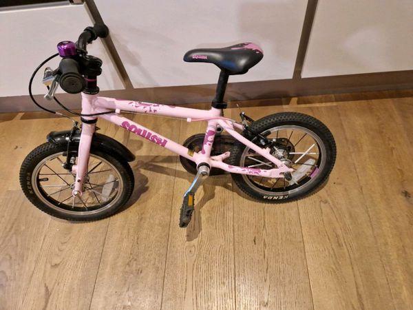 Squish 14 inch kids bike for sale in Co. Dublin for 170 on DoneDeal