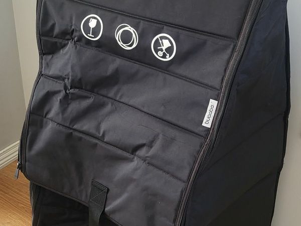 Bugaboo travel on sale bag for sale