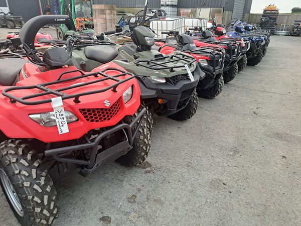 Honda 90 deals quad for sale