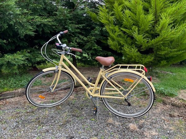 Jupiter classic store ladies bike