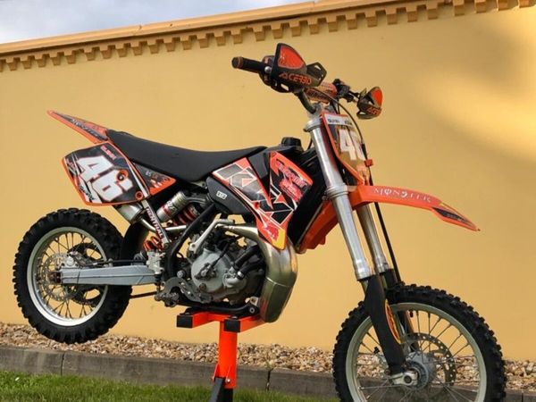 ktm 65 8 All Sections Ads For Sale in Ireland DoneDeal