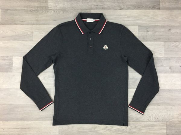 Moncler shirts outlet sale