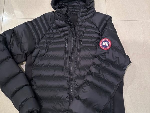 Canada goose ireland 2019 hotsell