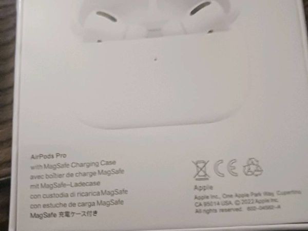 apple airpods pro real 62 All Sections Ads For Sale in Ireland