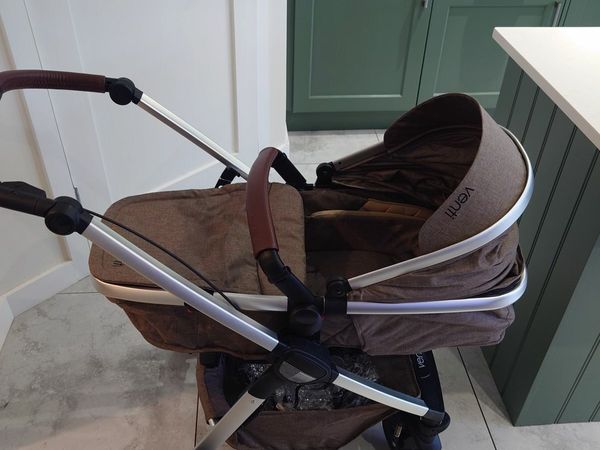 Baby elegance venti outlet 2 in 1 pushchair