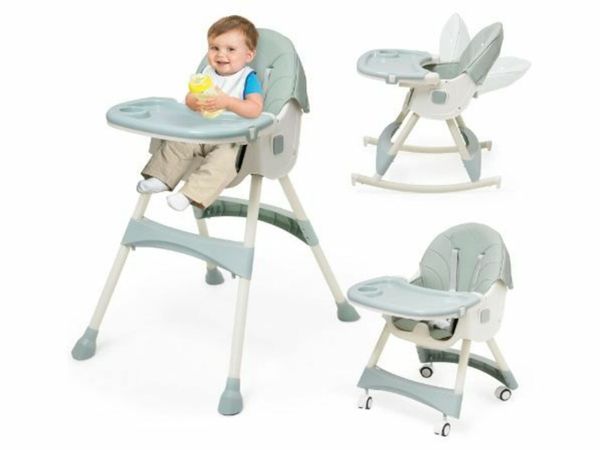 Aldi highchairs discount