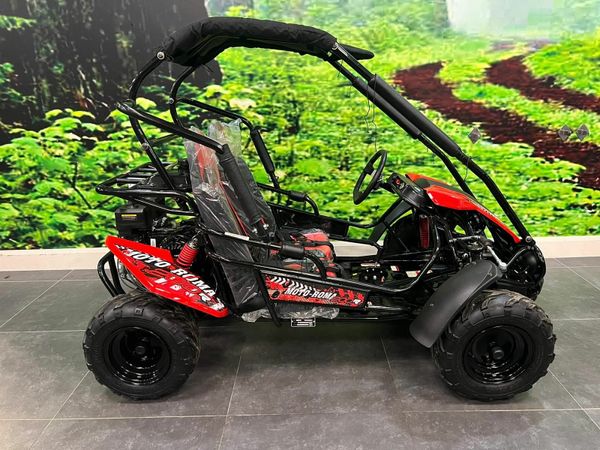 Buggy moto on sale