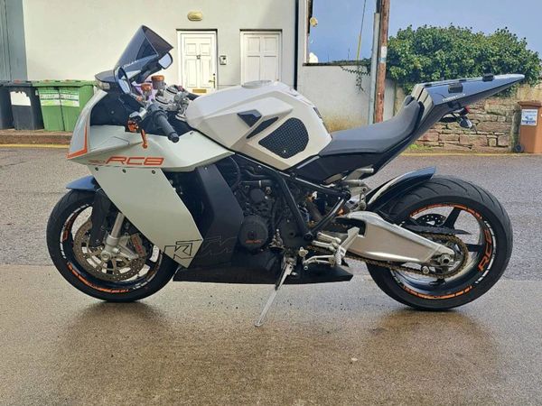 Ktm rc8 for 2024 sale near me