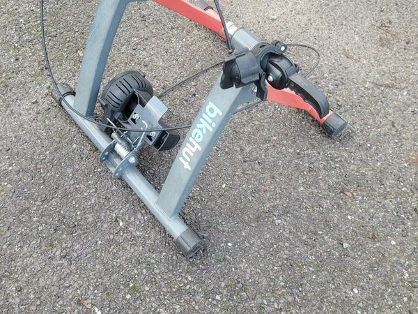 Done deal best sale turbo trainer