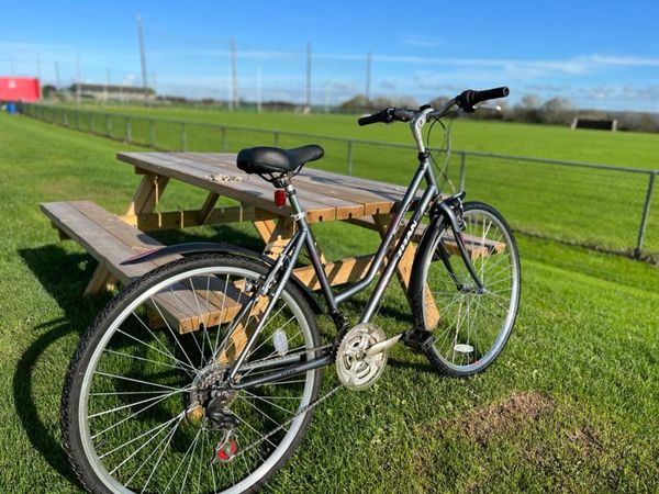 Raleigh alana best sale ladies bike