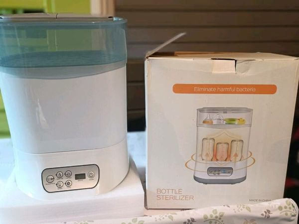 tommee tippee microwave steriliser, 3 Buggies Ads For Sale in Ireland