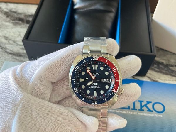 Seiko best sale prospex sale