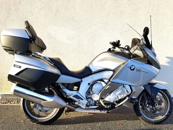 Bmw k 1600 best sale gtl trike for sale