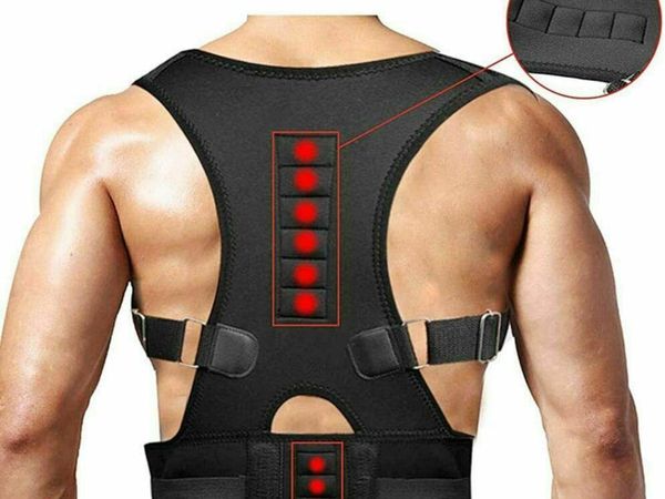 Diy back cheap brace