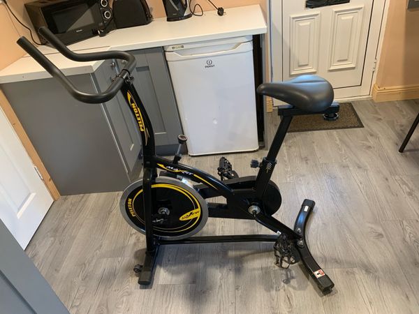 Bodymax b1 cheap racer indoor cycle