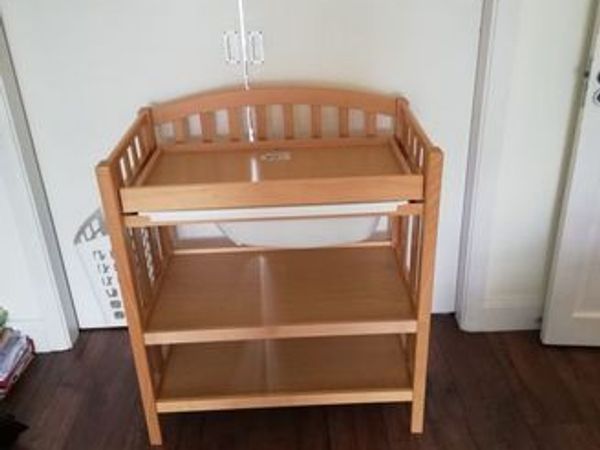 Mamas and papas amelia changing table online