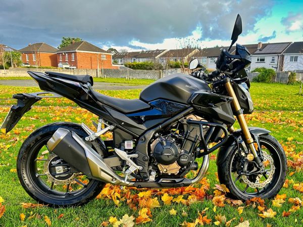 Motorbikes for best sale sale done deal