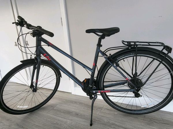 Giant alight liv online bike