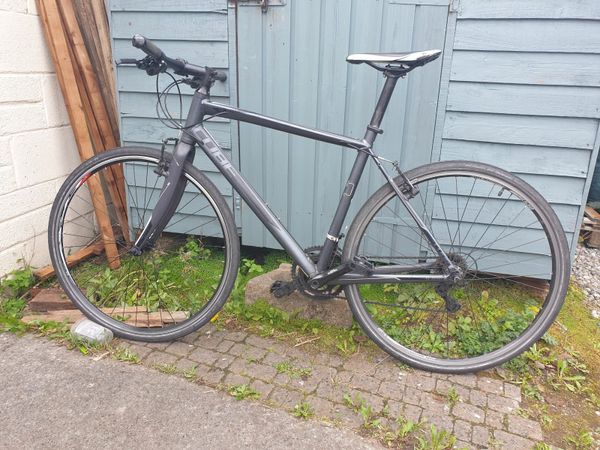 Cube sl cross discount road