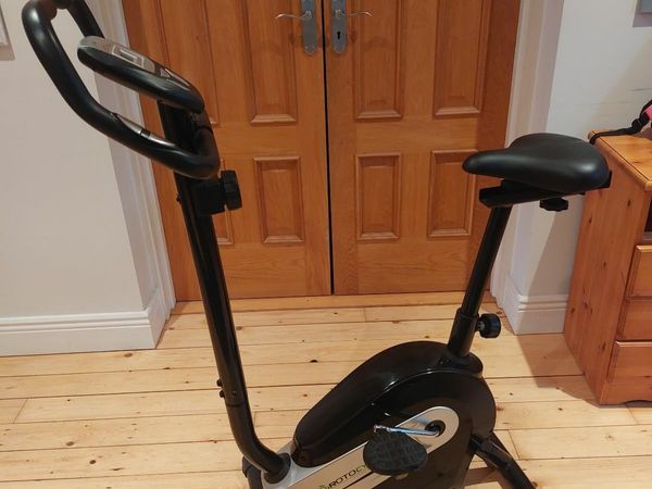 Rotocycle best sale exercise bike