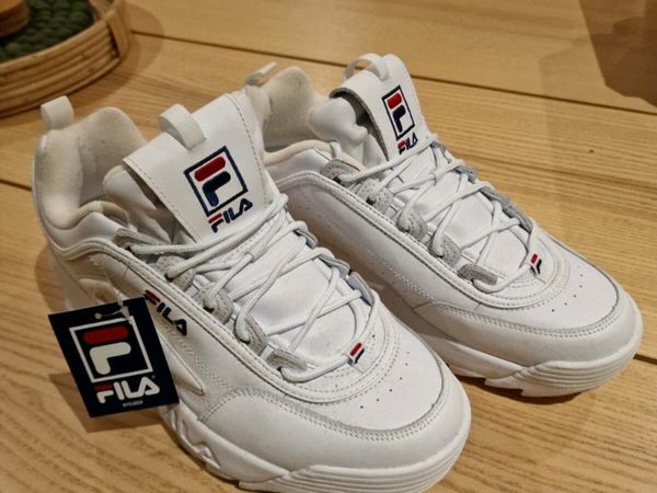 Fila deals runners ireland