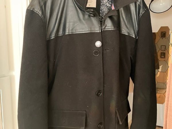 Designer donkey outlet jacket