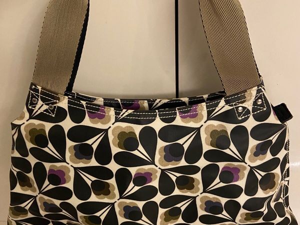 Orla kiely 2025 bags sale ireland