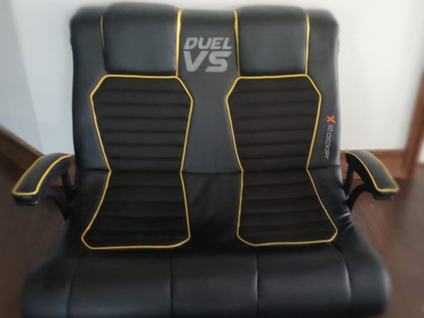 Twin 2025 gaming chair