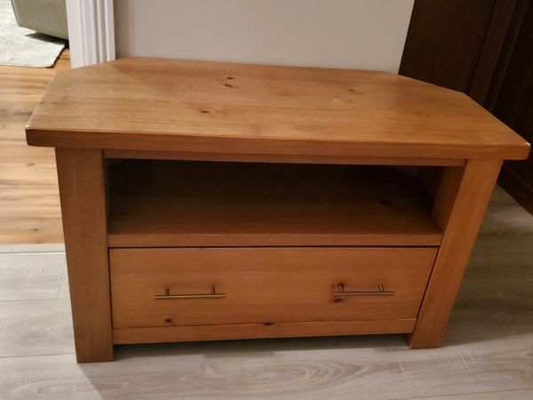 Tv unit for sale in Co. Longford for 50 on DoneDeal