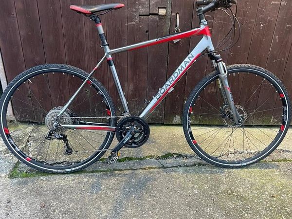 Boardman mx cheap comp 2016