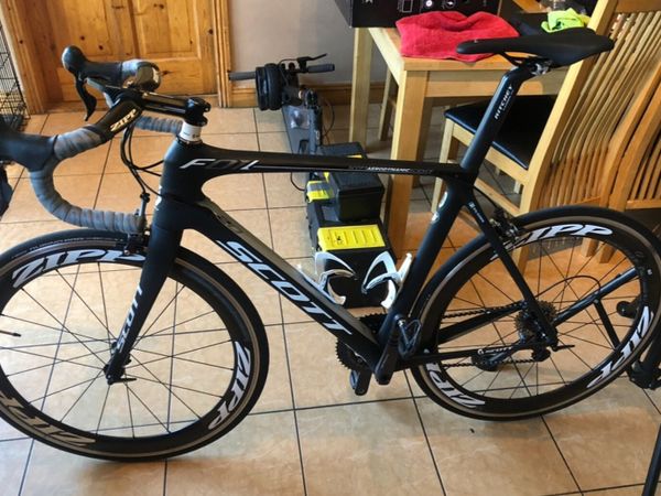 scott foil fork 1 All Sections Ad For Sale in Ireland DoneDeal