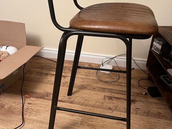 Donedeal bar deals stools