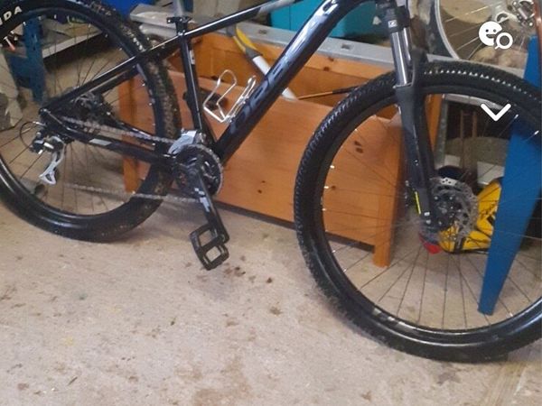 Mtb orbea outlet mx 50 29