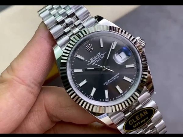 Done deal online rolex