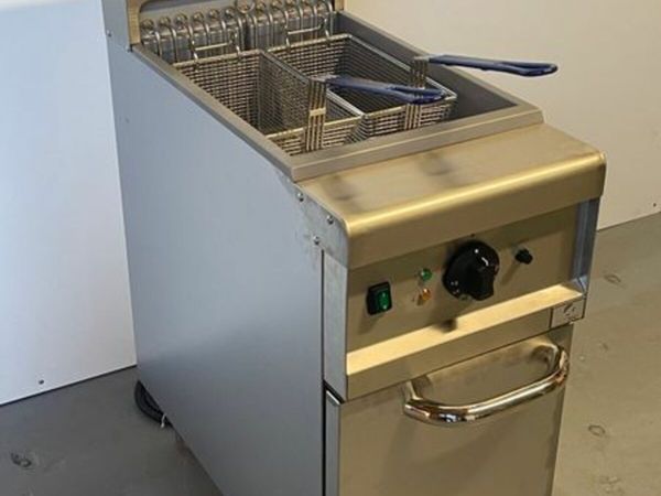 Deep fat fryer clearance sale