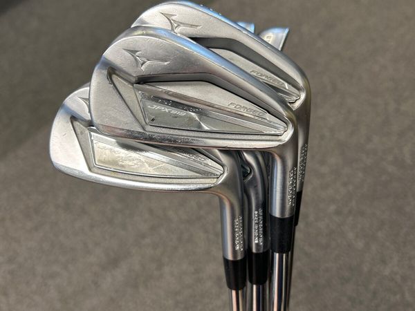 Mizuno jpx outlet 919 tour forged