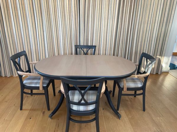 Donedeal discount dining chairs