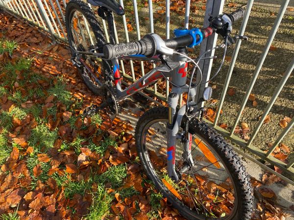 Cube mtb sale for sale