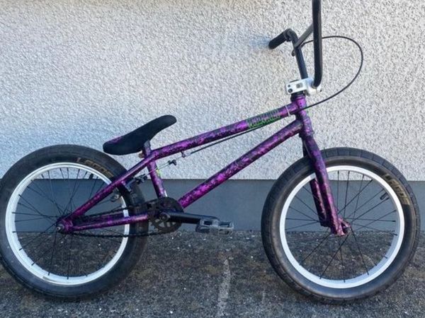 Bmx stabilisers 2024