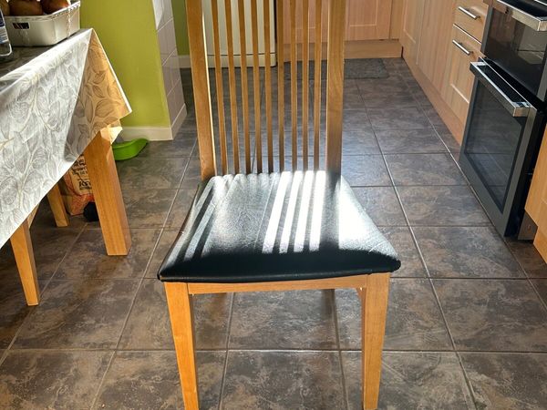 High kitchen discount chairs for sale