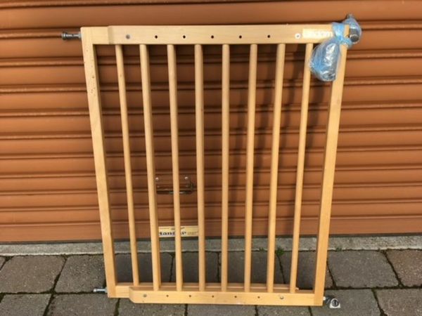 Lindam stair gate store extendable