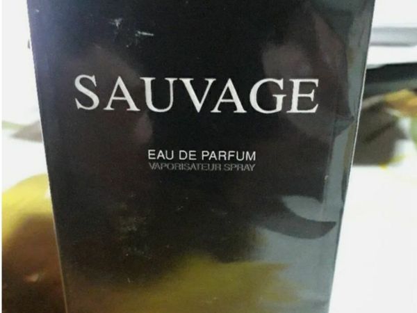 Sauvage clearance dior ireland