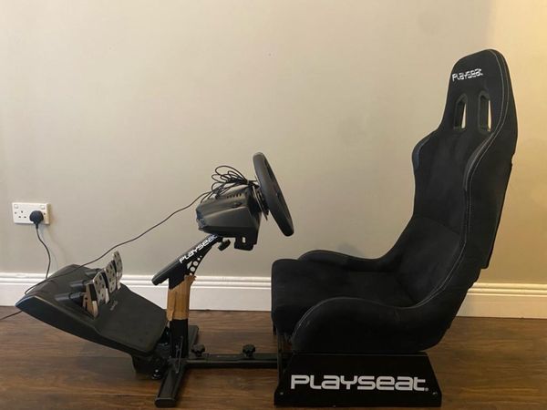 Playseat evolution g29 hot sale