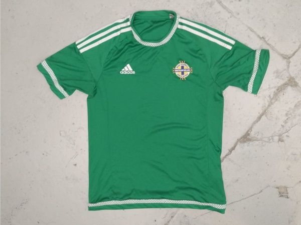 Adidas ireland cheap sale