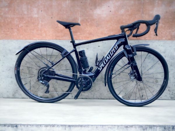 Specialized diverge comp discount e5 for sale