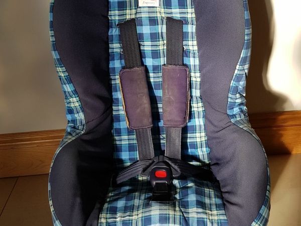 Britax freeway outlet car seat