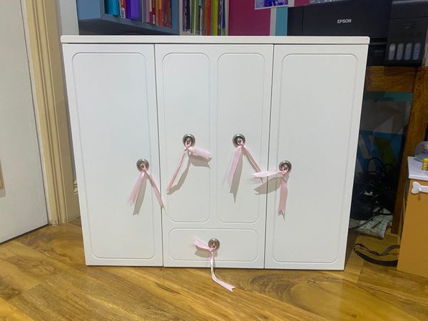 Generation sales doll wardrobe